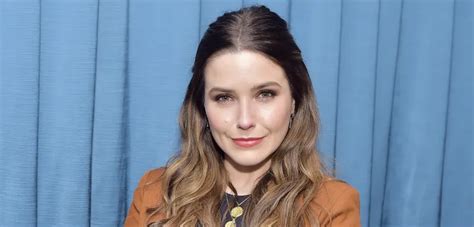 sophia bush booty|Sophia Bush • Profil, Steckbrief, Bilder & News • Promipool.de